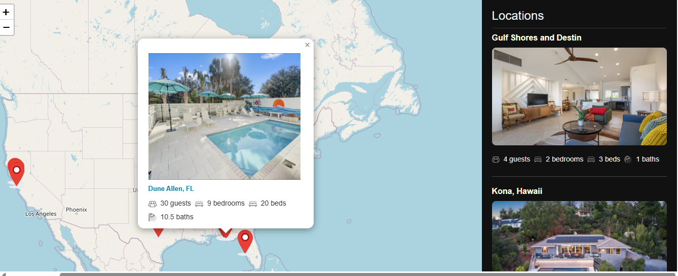Property Management System