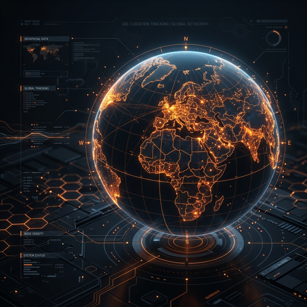 GIS Solutions