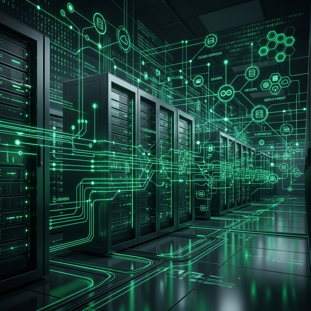 IT Operations & DevOps